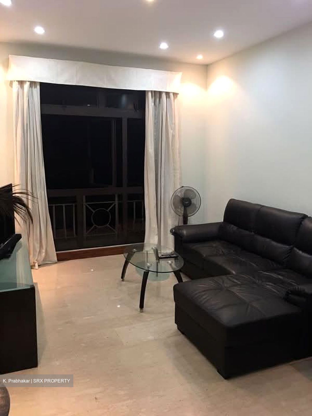 Seletaris (D27), Condominium #571886361